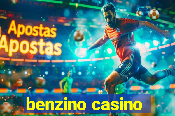 benzino casino